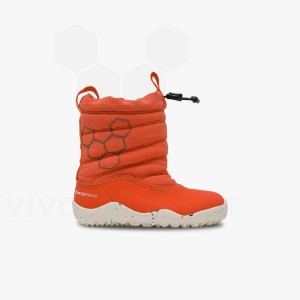 Vivobarefoot Lumi FG Kleuter Schoenen Kinderen Roze | NL404YF