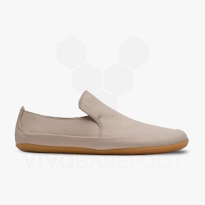 Vivobarefoot Opanka II Lifestyle Schoenen Dames Roze | NL290IR