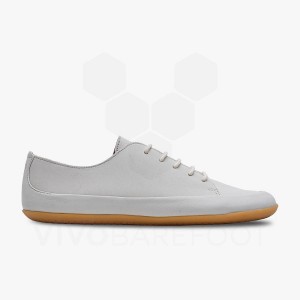 Vivobarefoot Opanka Sneaker II Lifestyle Schoenen Dames Wit | NL315JE