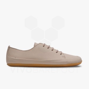 Vivobarefoot Opanka Sneaker II Lifestyle Schoenen Dames Roze | NL316IR