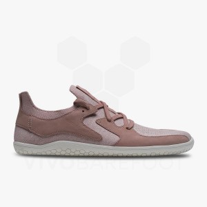 Vivobarefoot Primus Asana Lifestyle Schoenen Dames Wit | NL305TL