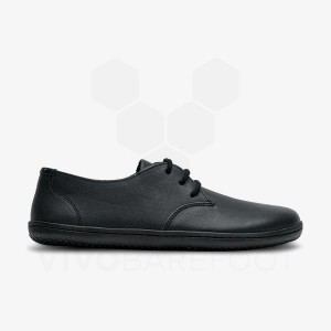 Vivobarefoot Ra III Lifestyle Schoenen Dames Obsidian | NL308QC