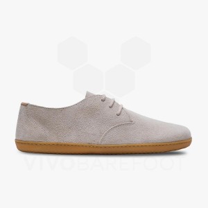 Vivobarefoot Ra III Lifestyle Schoenen Dames Beige | NL309PV