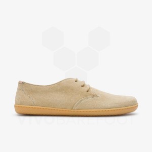 Vivobarefoot Ra III Lifestyle Schoenen Dames Oranje | NL310OB