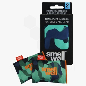 Vivobarefoot SMELLWELL FRESHENER Accessoires Heren Blauw | NL147VJ