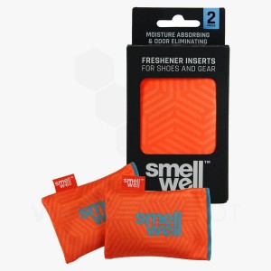 Vivobarefoot SMELLWELL FRESHENER Accessoires Heren Rood | NL149TL