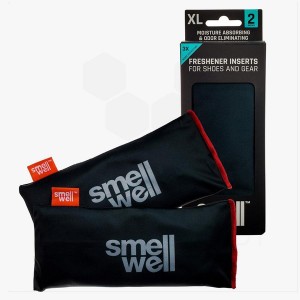 Vivobarefoot SMELLWELL FRESHENER XL Accessoires Heren Zwart | NL150SZ